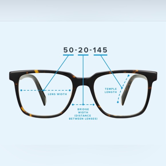 😎Tory Burch😎 Round Cat Eye Tortoise Sunglasses TY 7079 - Picture 15 of 16